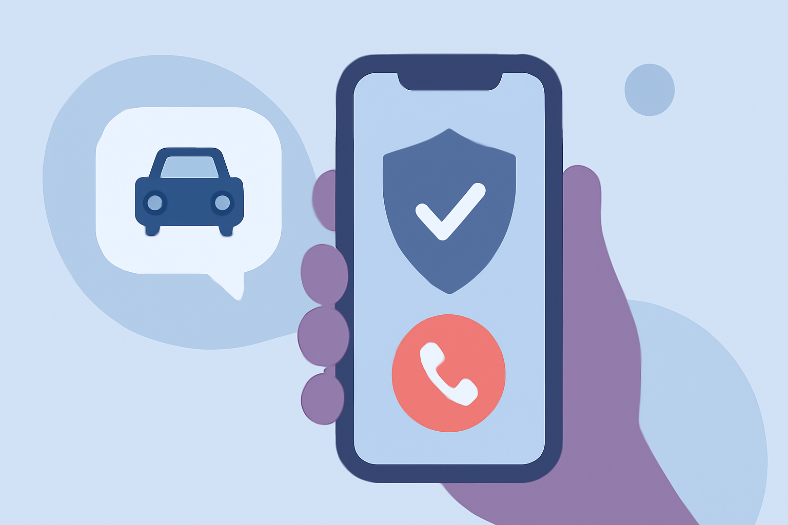 Protect Yourself from Car Warranty Robocalls: Top Apps to Block Unwanted Calls