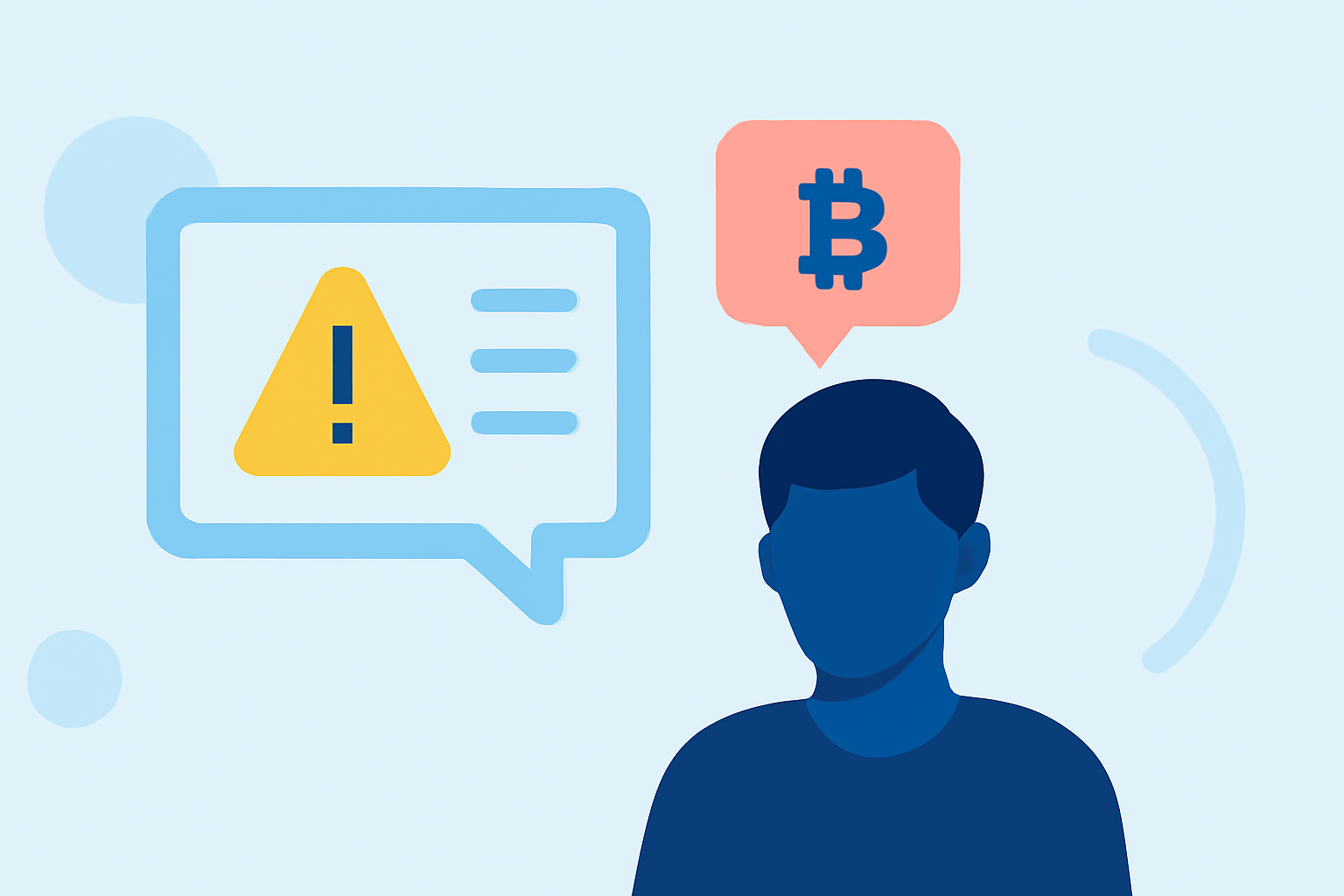 How to Protect Yourself from Crypto Scam Texts: A Guide for Everyday Users