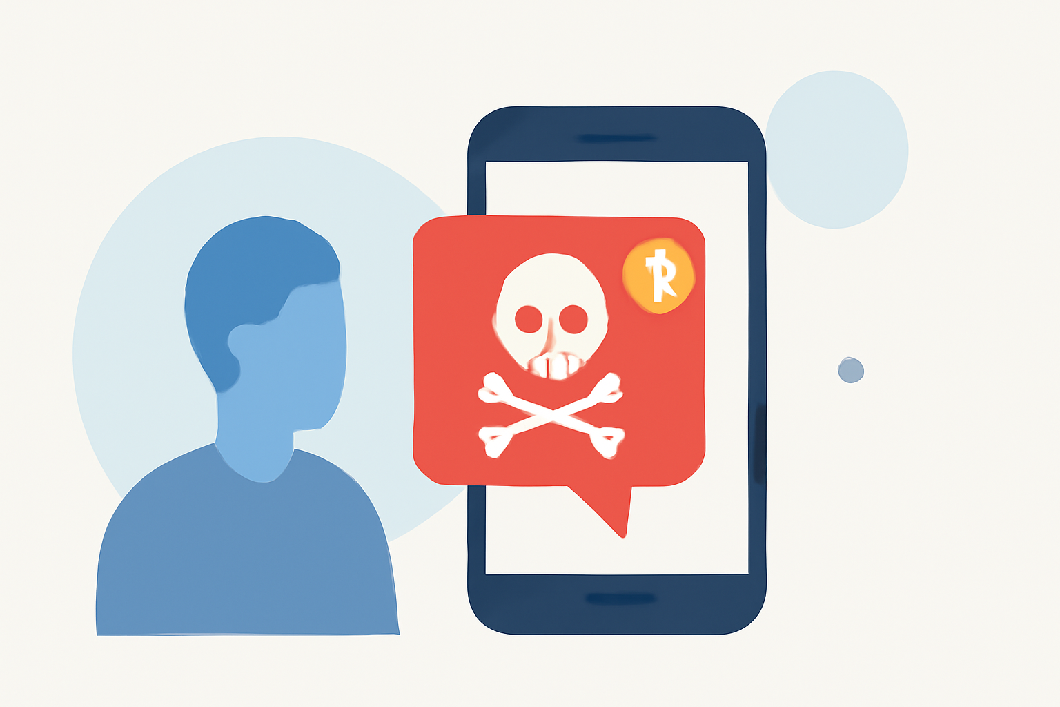 How to Protect Yourself from Crypto Scam Texts: A Comprehensive Guide