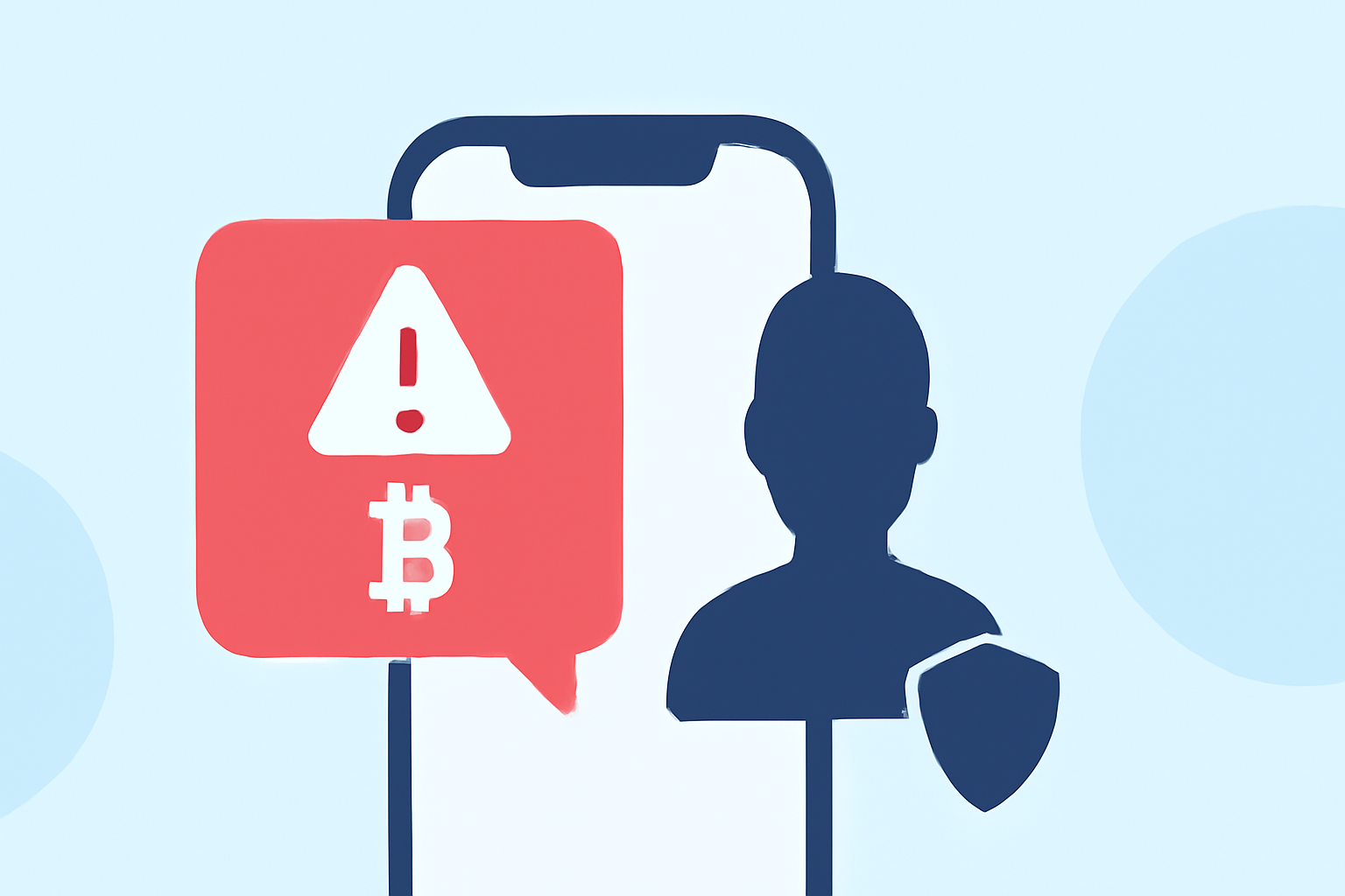 How to Protect Yourself from Crypto Scam Texts: A Comprehensive Guide