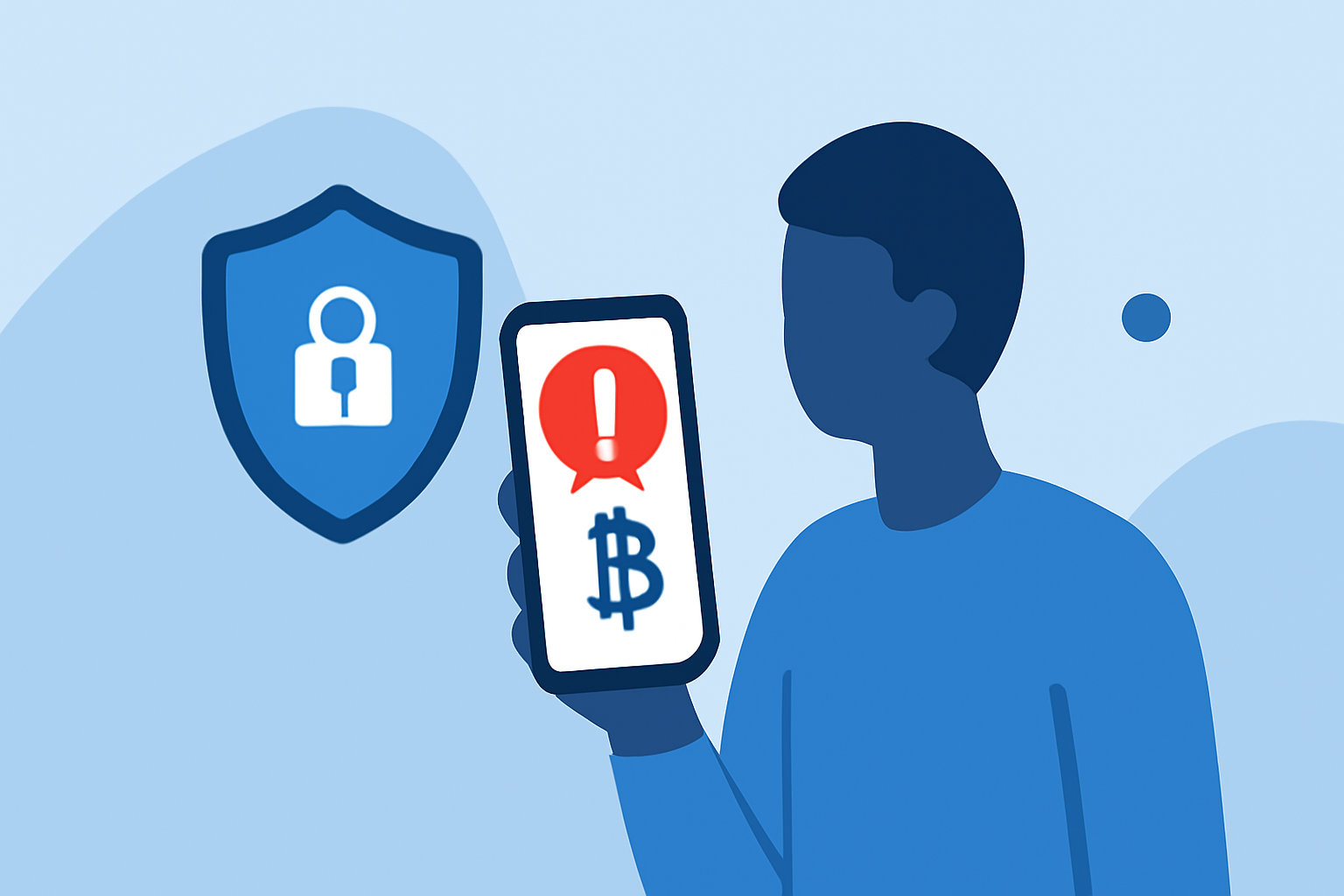 How to Protect Yourself from Crypto Scam Texts: A Comprehensive Guide