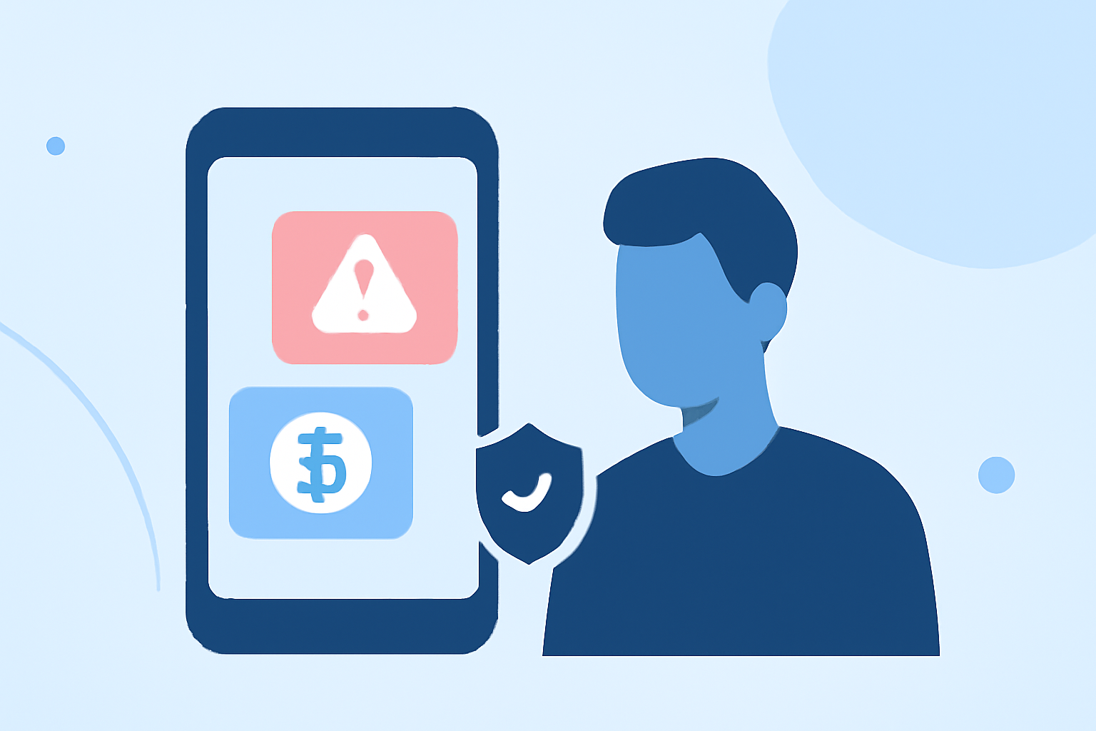 How to Protect Yourself from Crypto Scam Texts: A Guide for First-Time Users