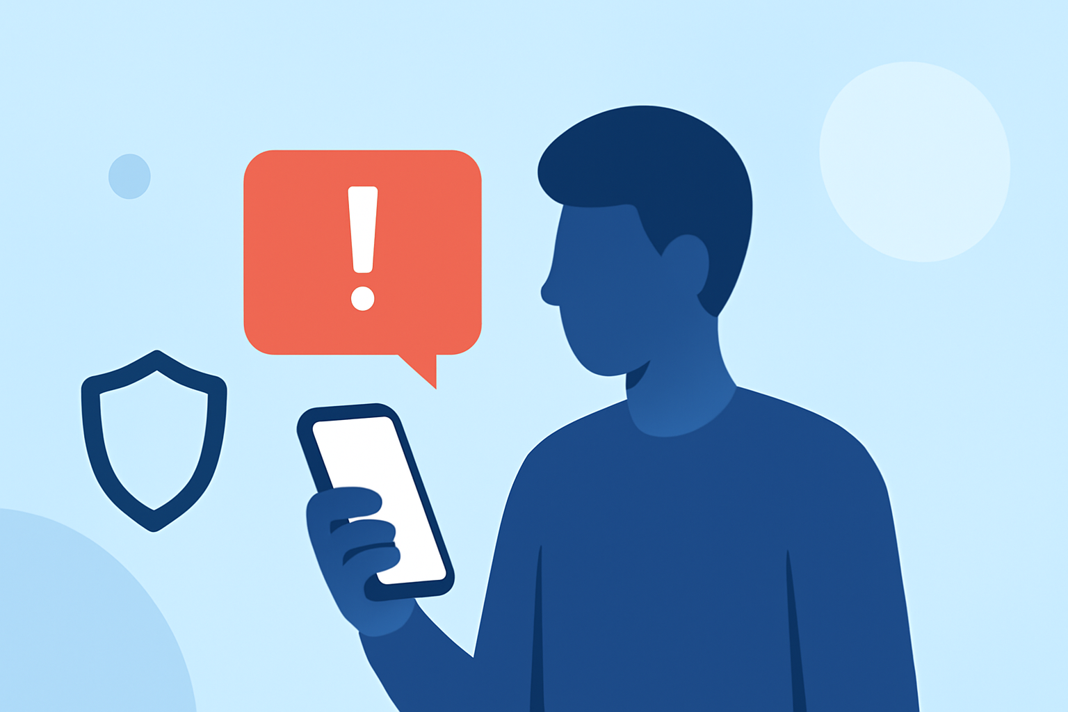 How to Protect Yourself from Crypto Scam Texts