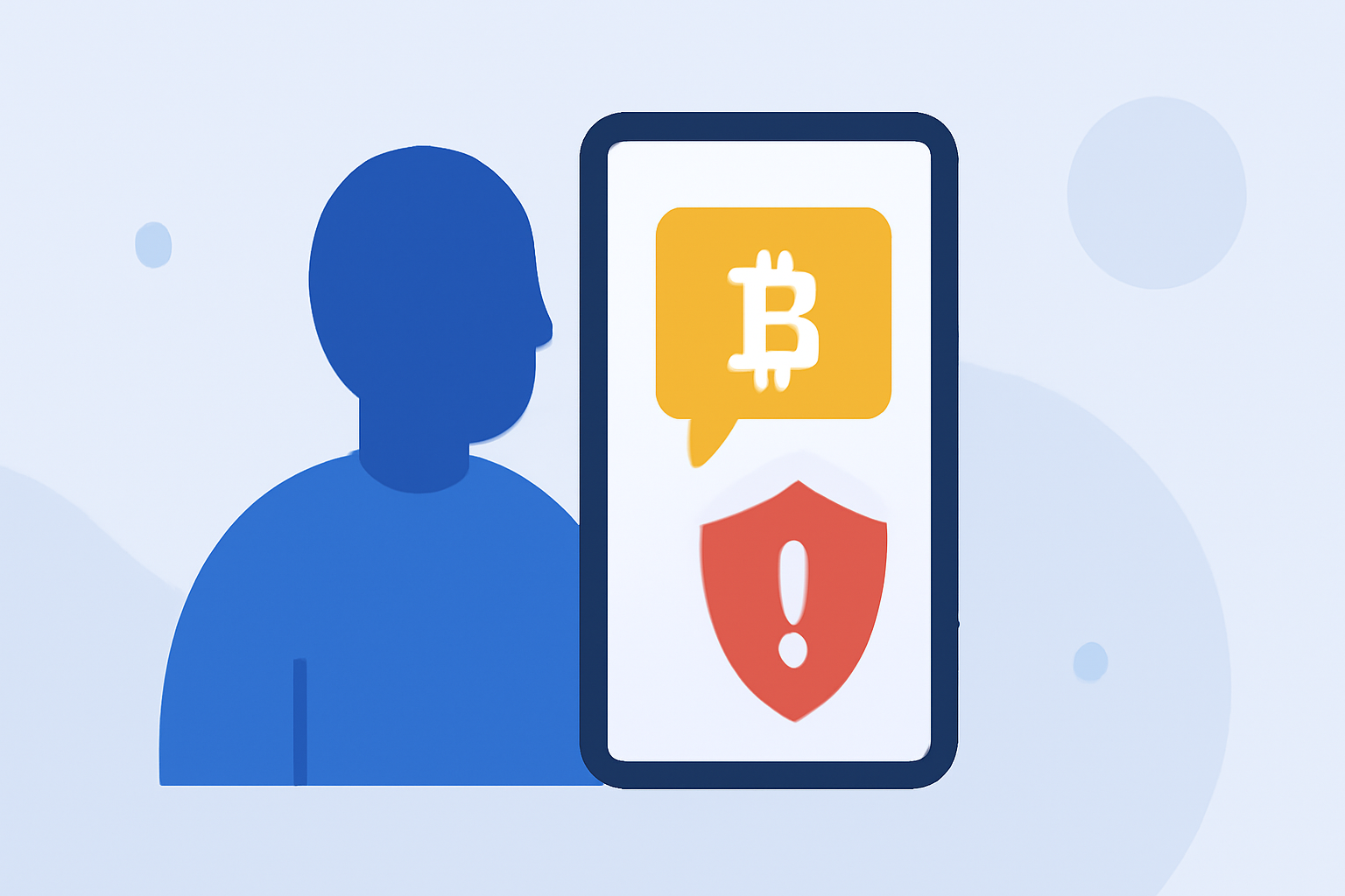 How to Protect Yourself from Crypto Scam Texts: A Comprehensive Guide