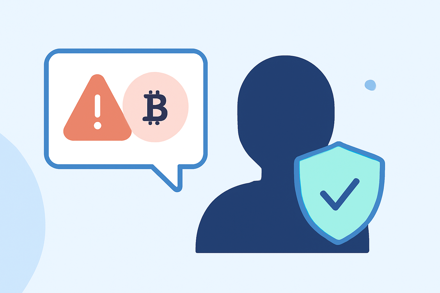 How to Protect Yourself from Crypto Scam Texts