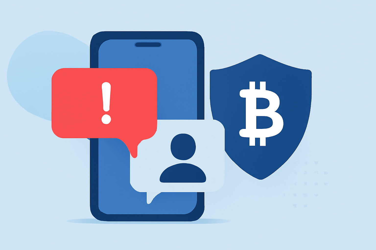 How to Protect Yourself from Crypto Scam Texts: Essential Strategies for Everyday Users