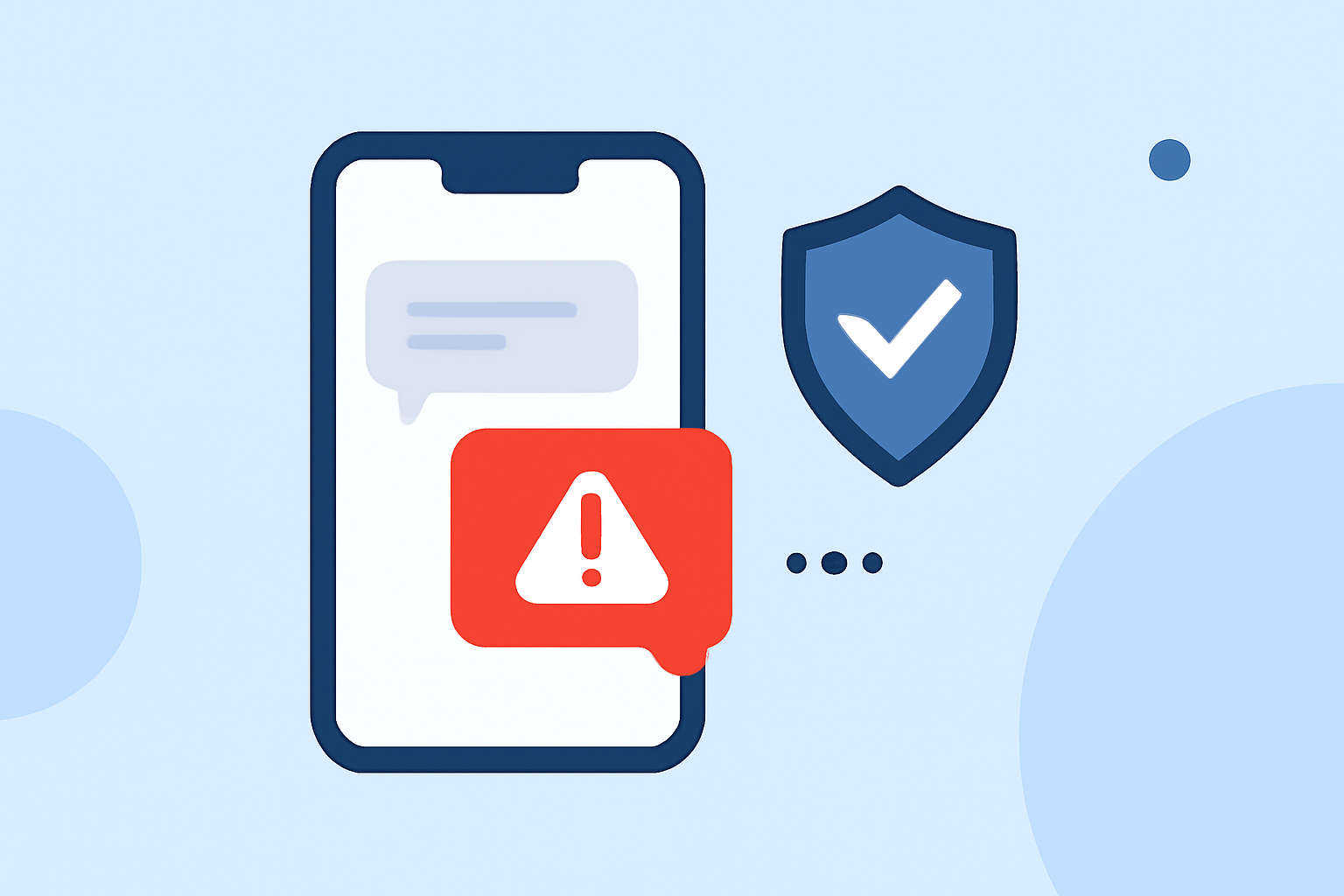 How to Protect Yourself from Crypto Scam Texts