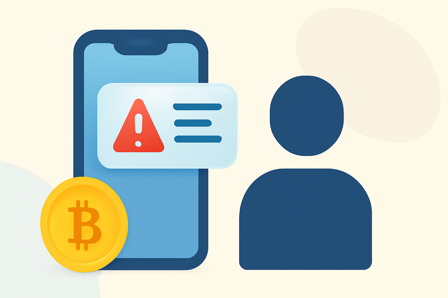 How to Protect Yourself from Crypto Scam Texts