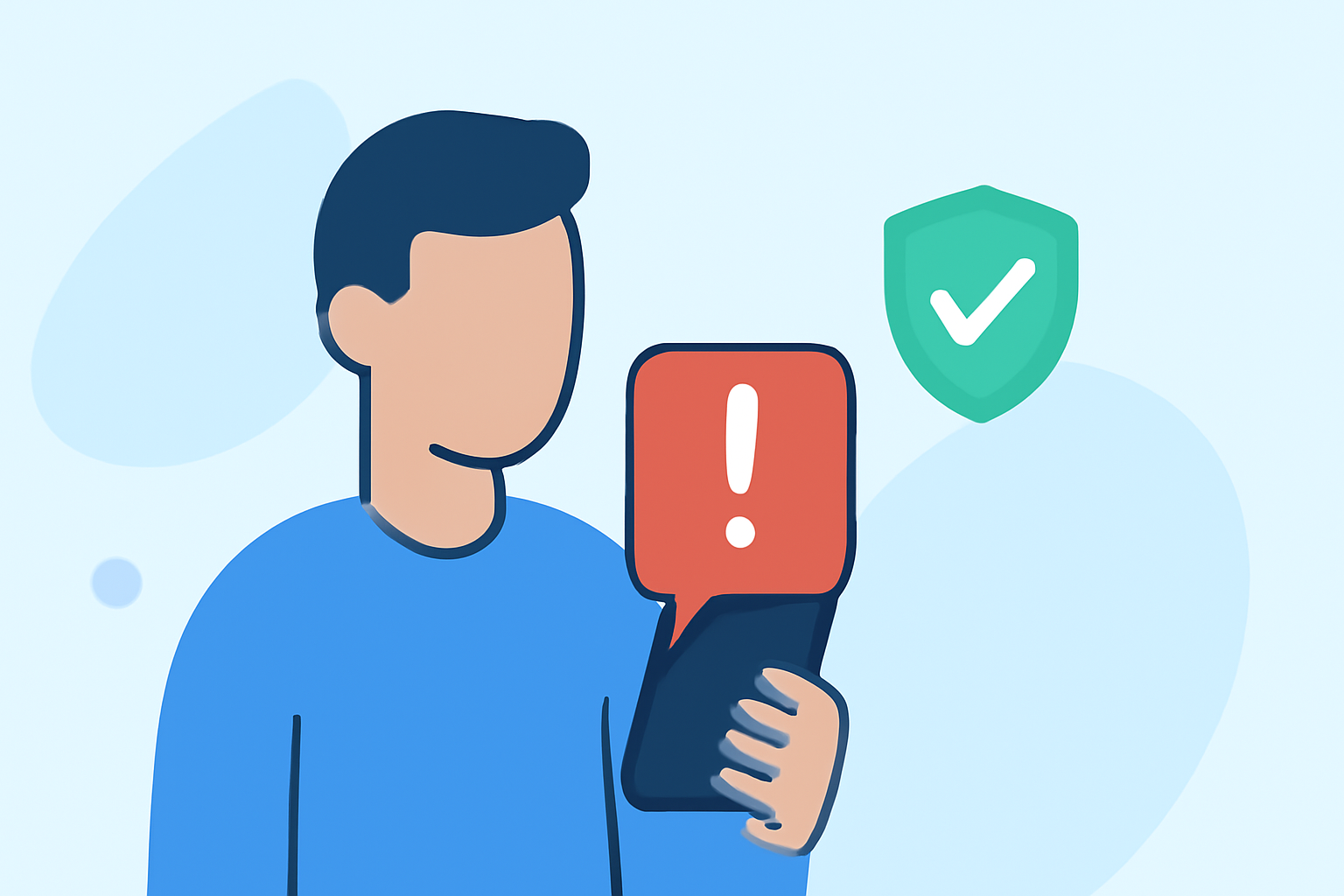 Protect Yourself from Crypto Scam Texts: The Best App for Everyday Users