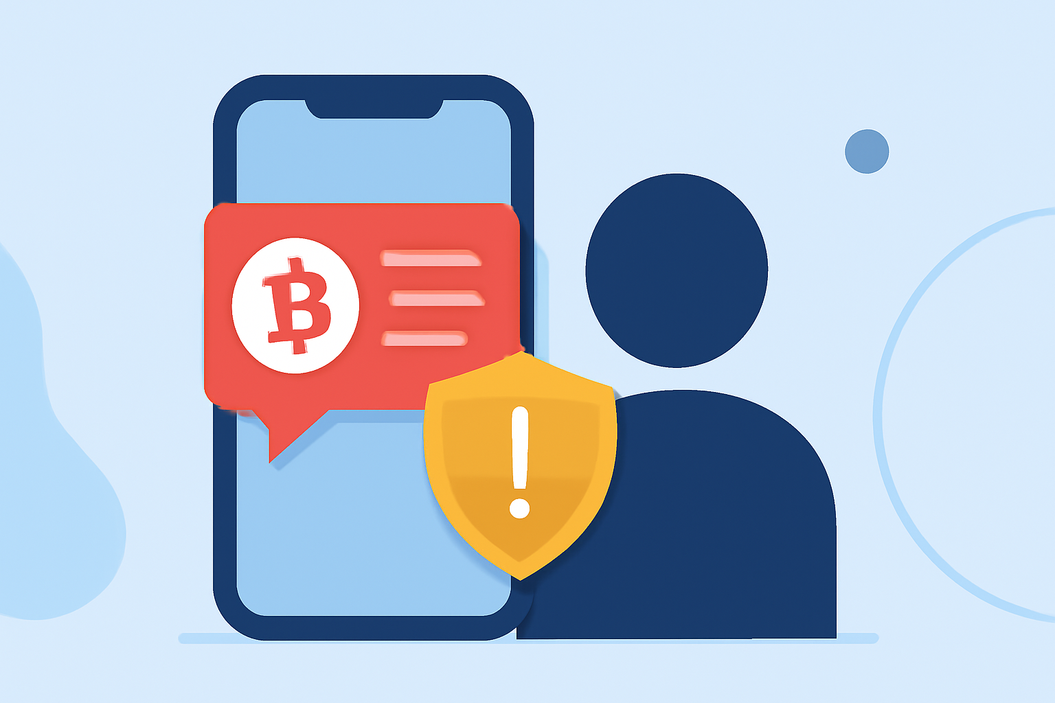 Protect Yourself from Crypto Scam Texts: Top Apps for Everyday Users