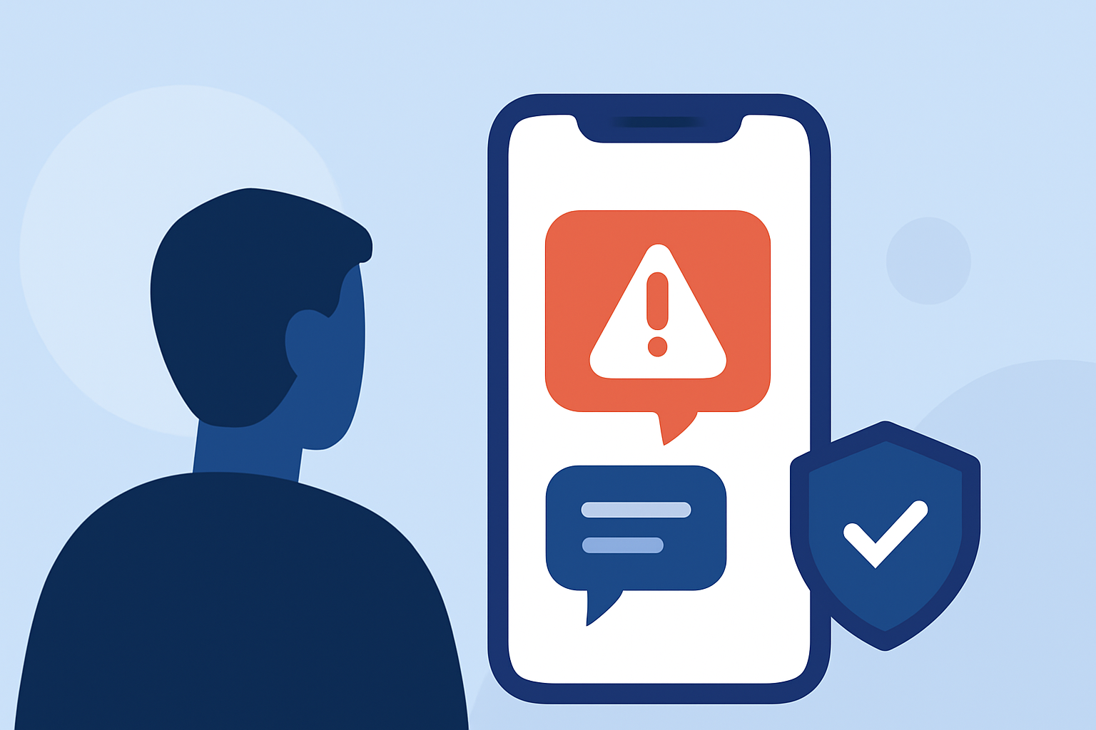 Protect Yourself from Crypto Scam Texts: Top Apps for Everyday Users