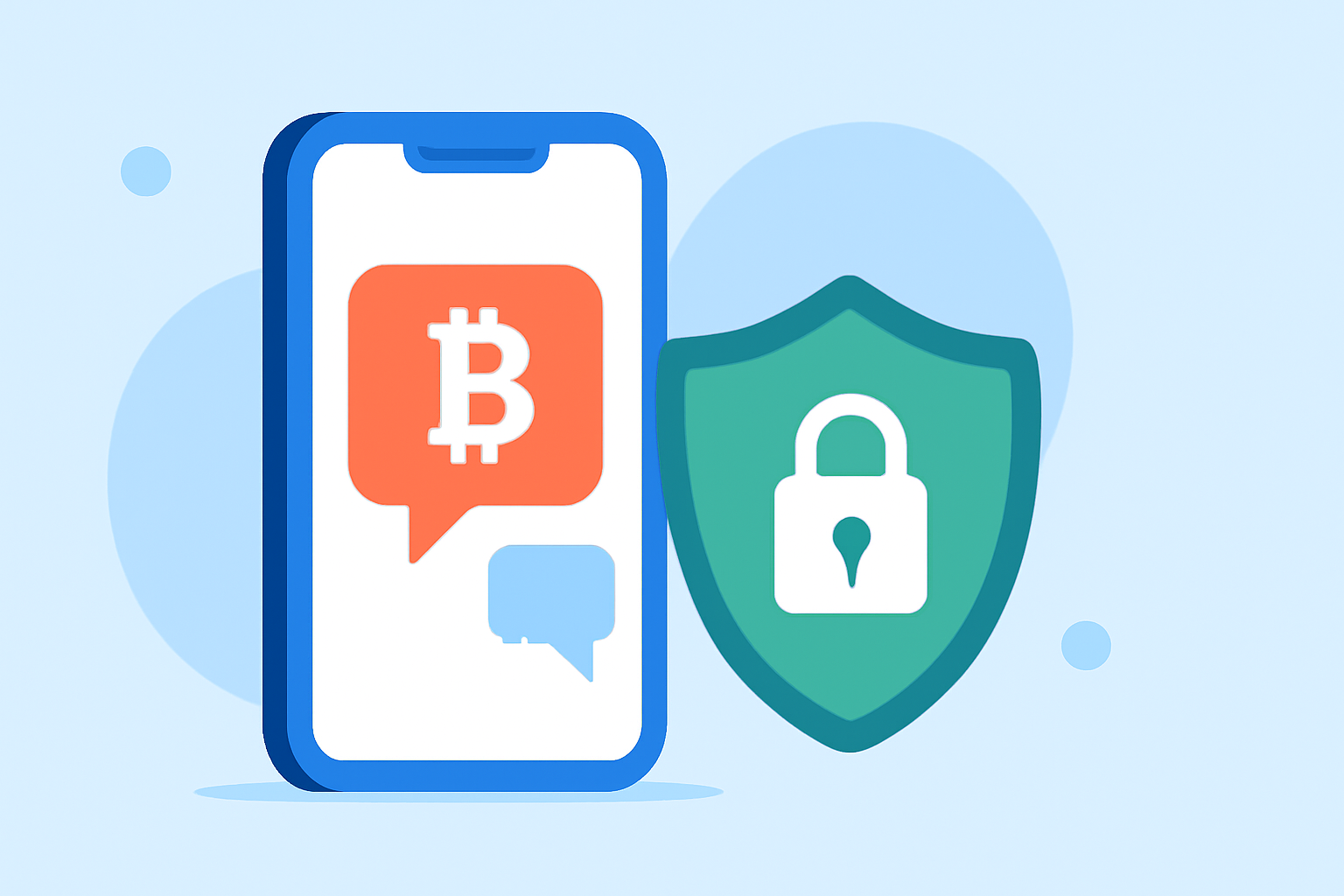 Protect Yourself from Crypto Scam Texts: Top Apps for Everyday Users
