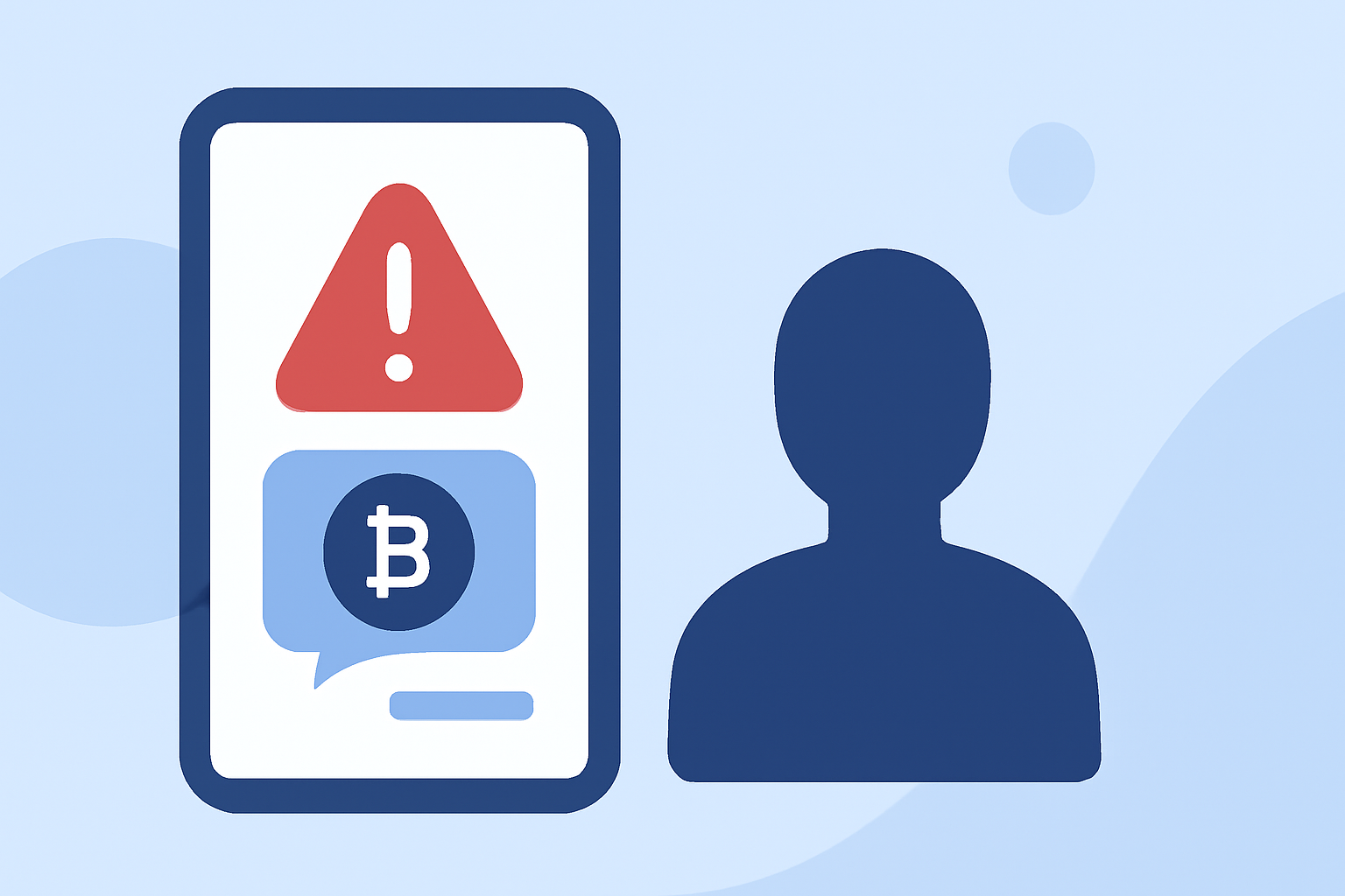 Protect Yourself from Crypto Scam Texts: Top Apps for Everyday Users