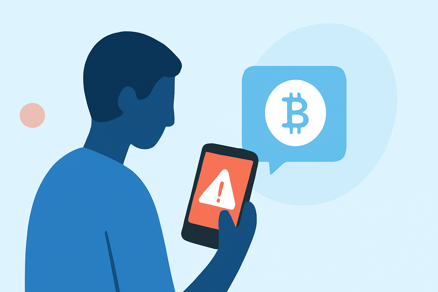 Protect Yourself from Crypto Scam Texts: Top Apps for Everyday Users