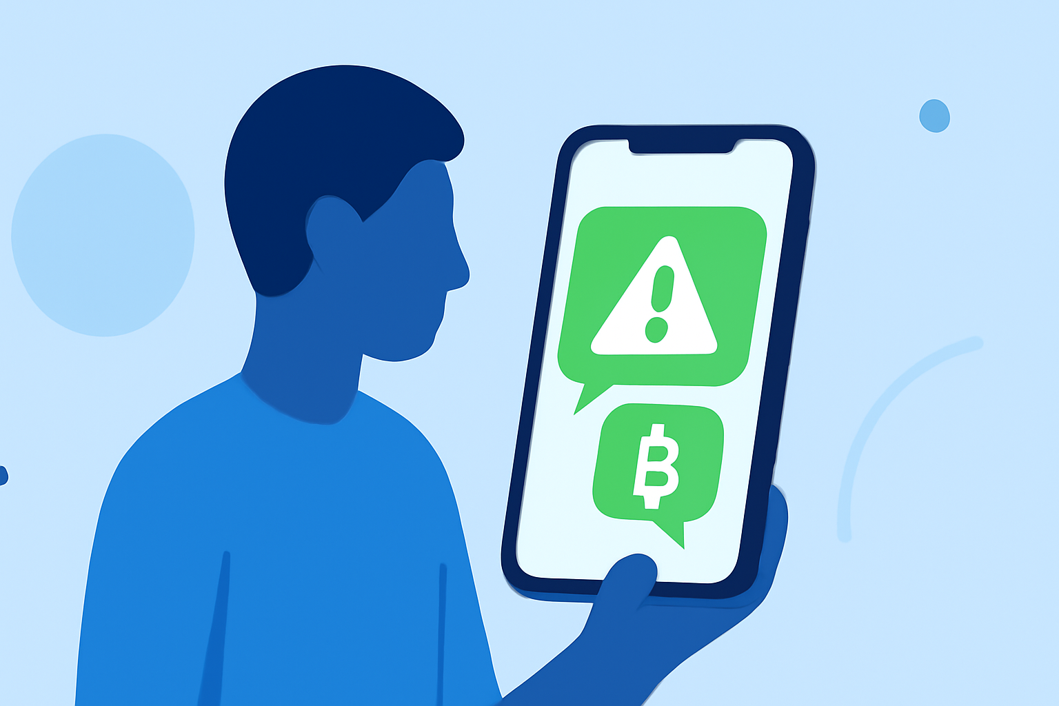 Protect Yourself from Crypto Scam Texts: Top Apps for Everyday Users