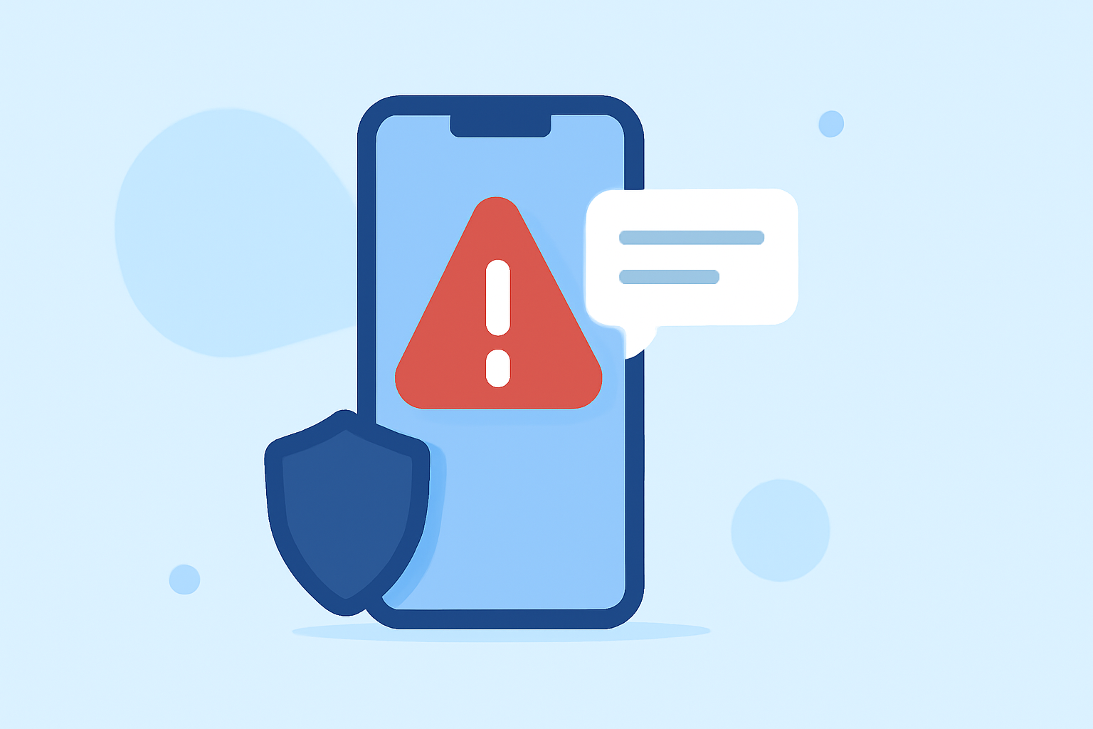 Protect Yourself from Crypto Scam Texts: Top Apps for Everyday Users
