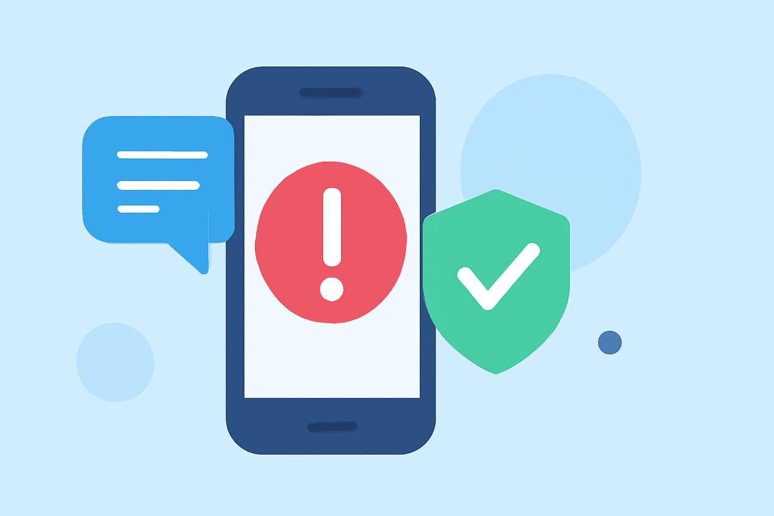Protect Yourself from Crypto Scam Texts: Top Apps for Everyday Users