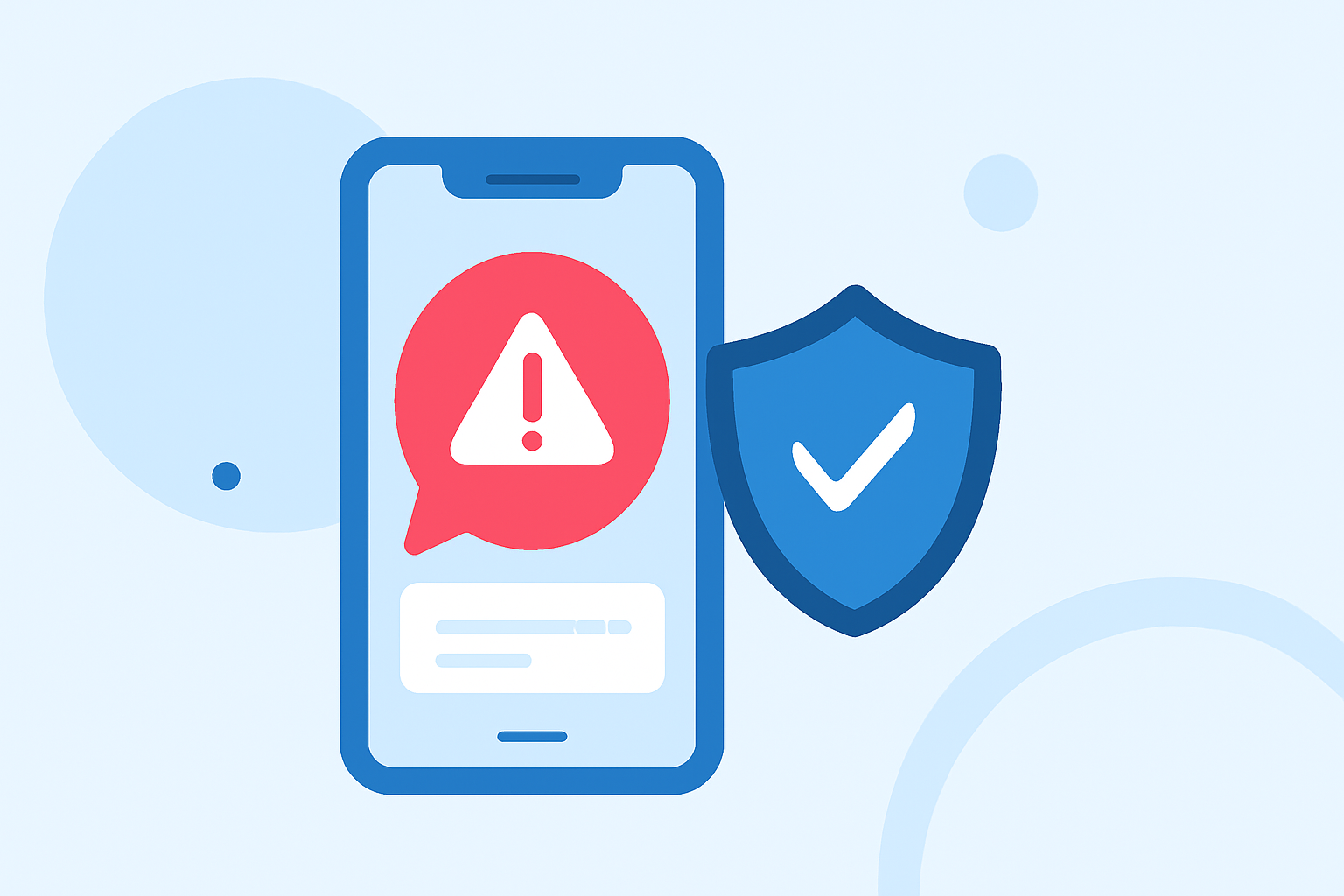 Protect Yourself from Crypto Scam Texts: Top Apps for Everyday Users
