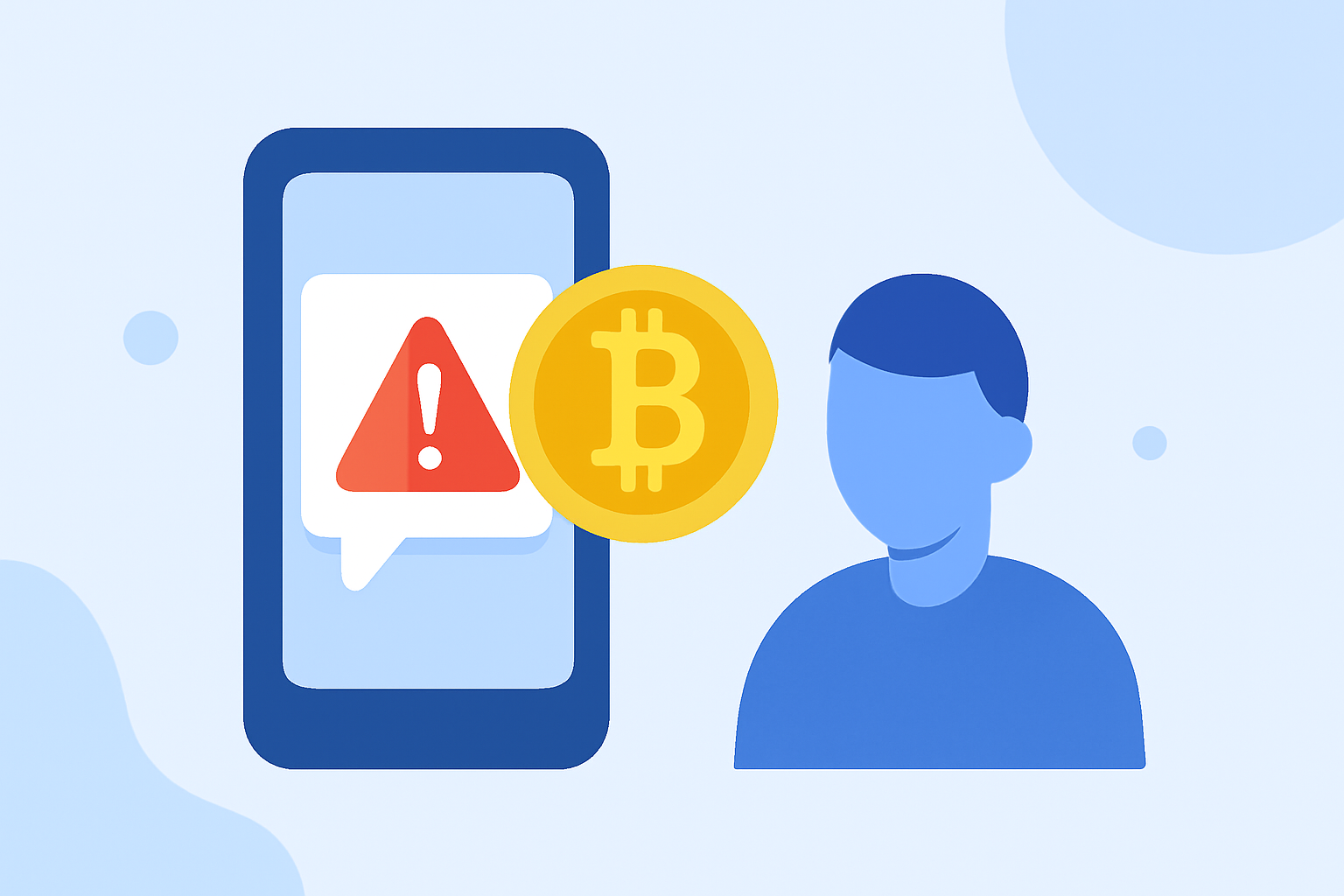 Protect Yourself from Crypto Scam Texts: Top Apps for Everyday Users