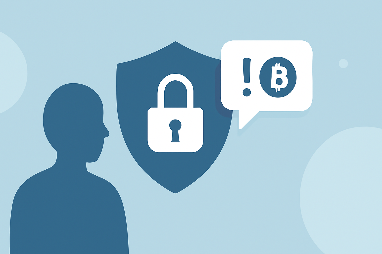 Protect Yourself from Crypto Scam Texts: Top Apps for Everyday Users