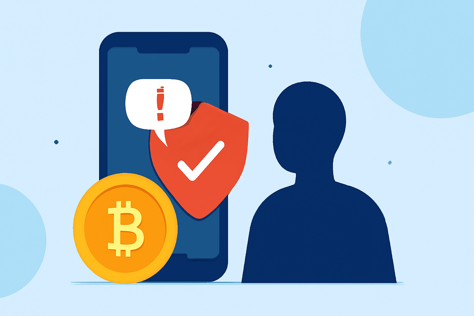 Protect Yourself from Crypto Scam Texts: Top Apps for Everyday Users