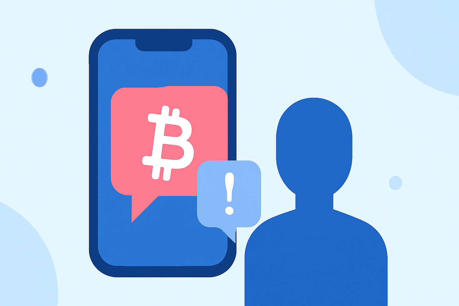 Protect Yourself from Crypto Scam Texts: Top Apps for Everyday Users