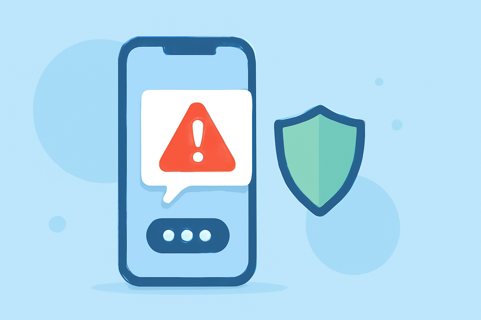 Protect Yourself from Crypto Scam Texts: Top Phone Safety Apps for Everyday Users