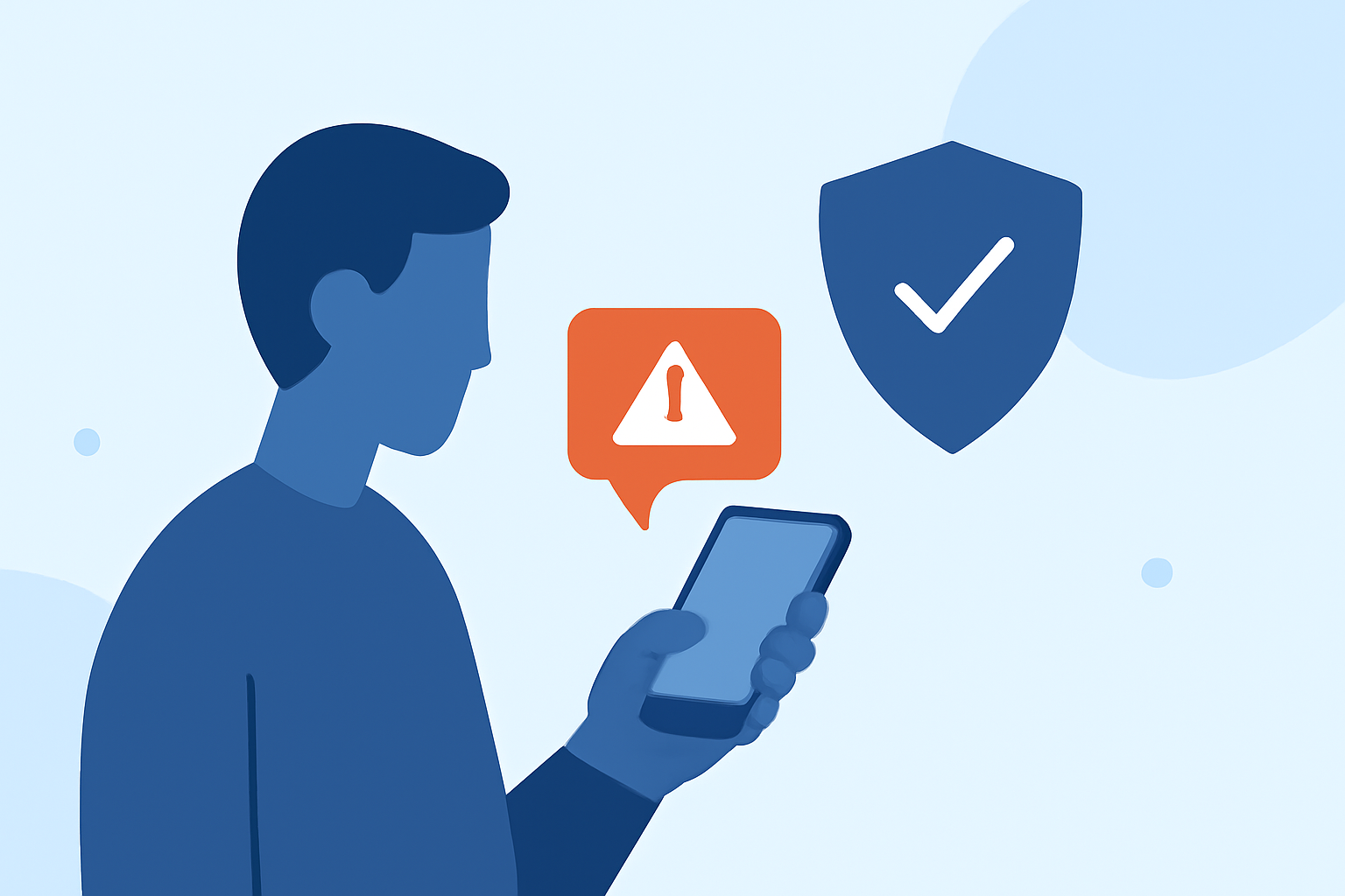 How to Protect Yourself from Crypto Scam Texts