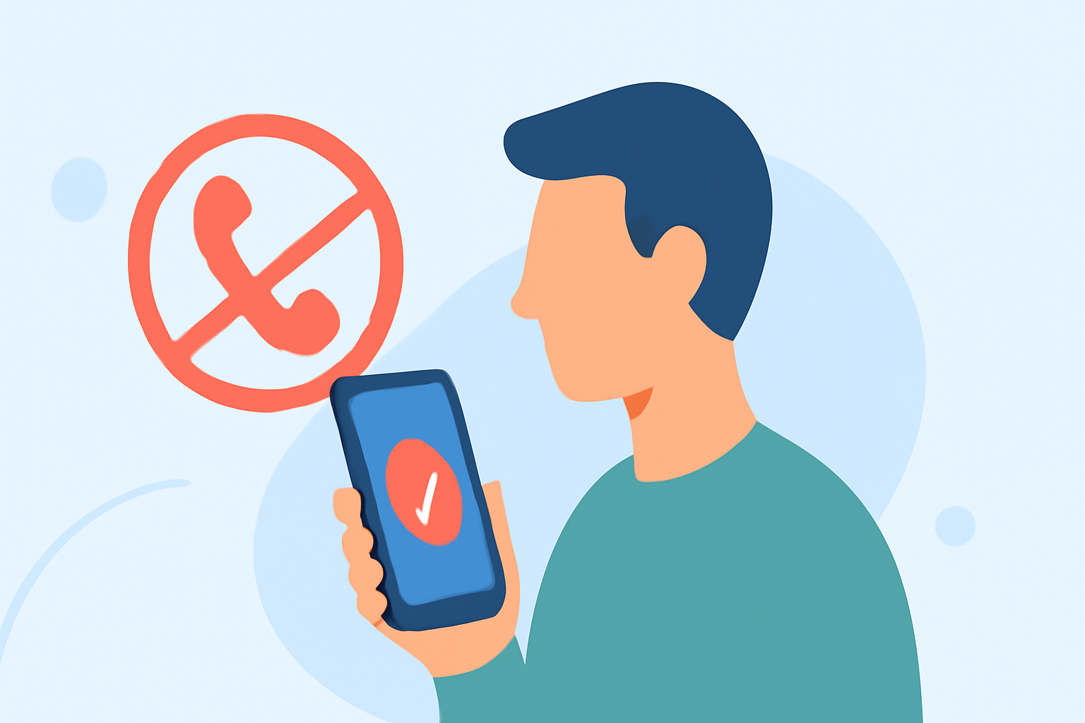 Protect Yourself from Debt Collector Spam Calls: The Best App for Everyday Users