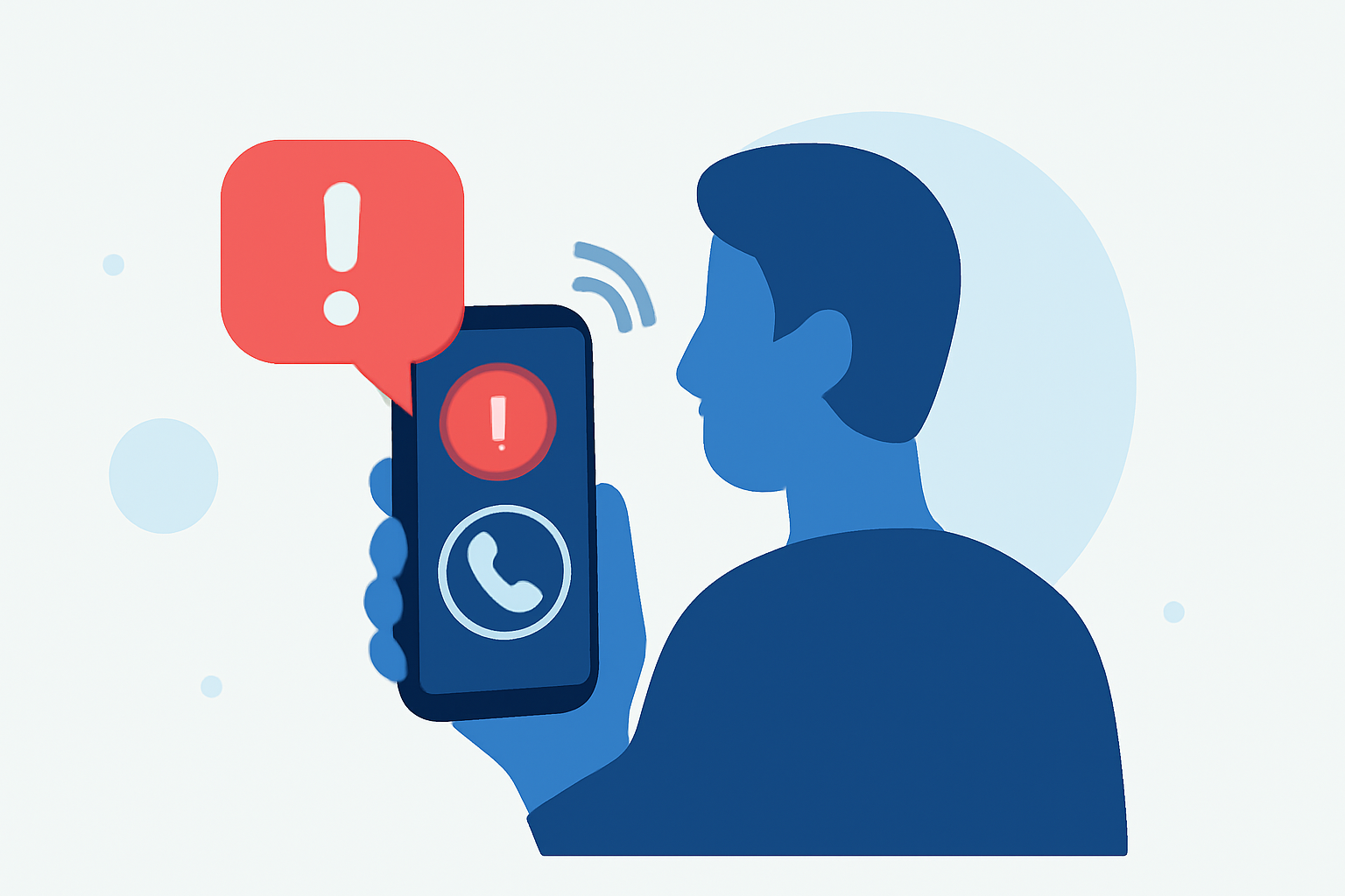 Protect Yourself from Debt Collector Spam Calls: The Best App for Everyday Users