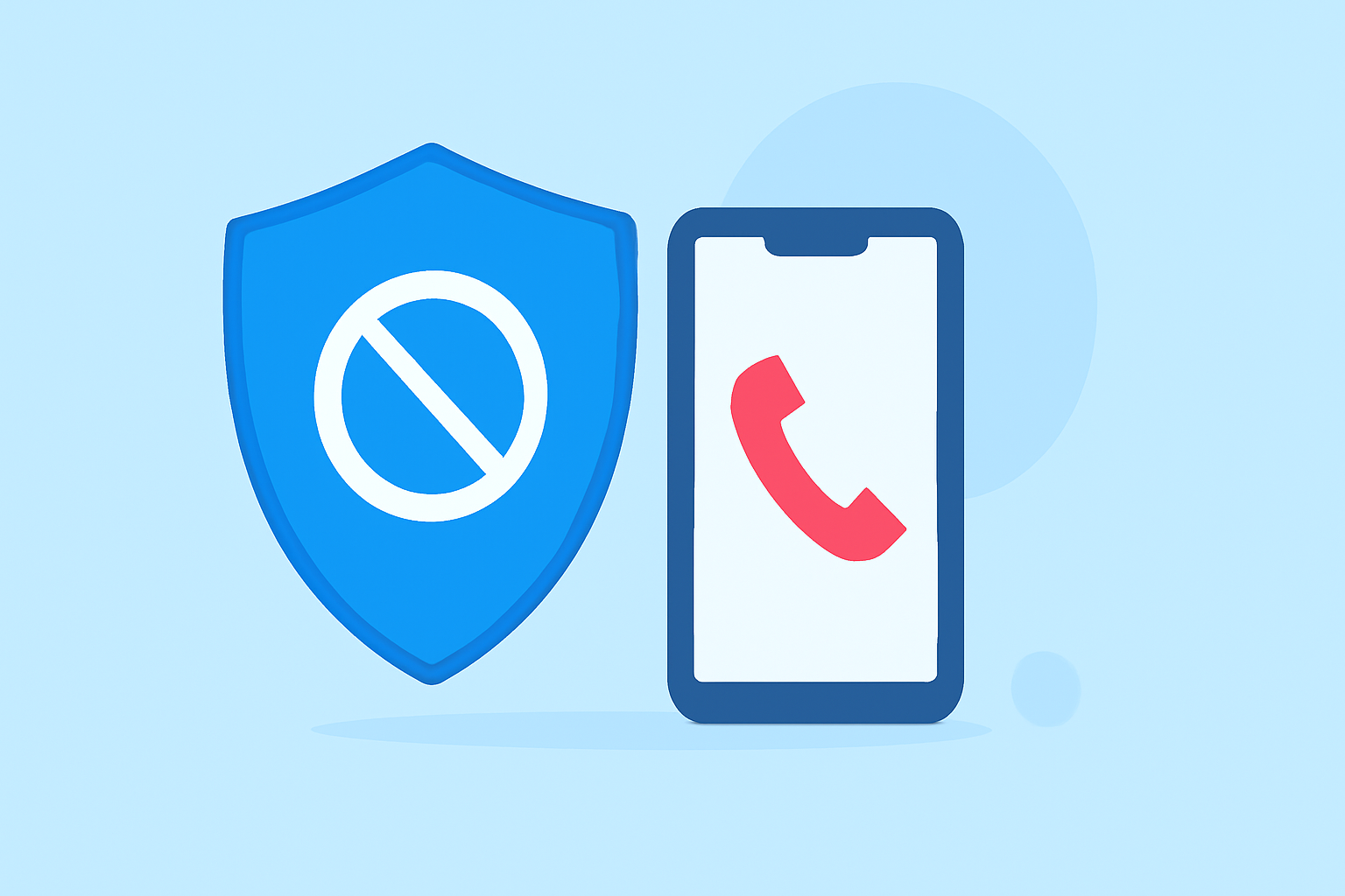 Protect Yourself from Debt Collector Spam Calls: Top Apps Compared