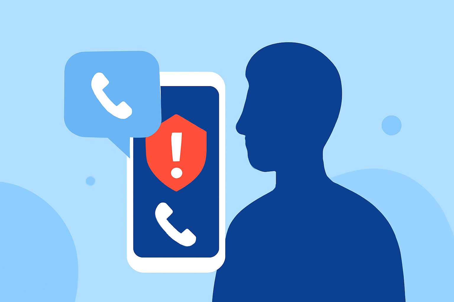 Protect Yourself from Debt Collector Spam Calls: Top Apps Compared