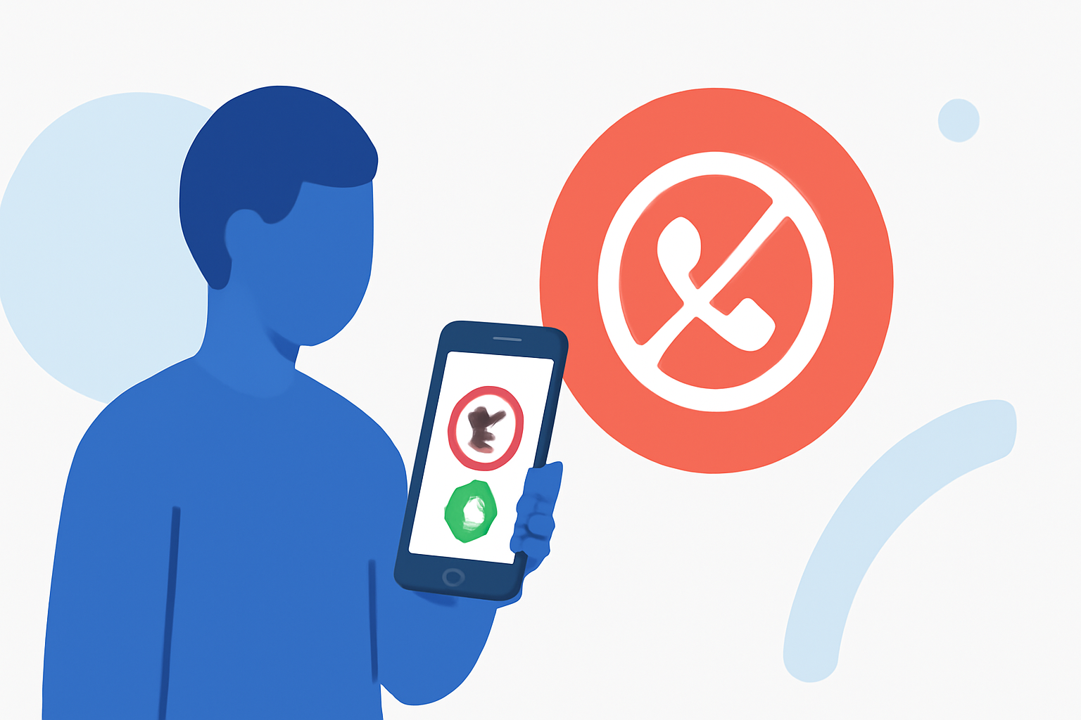 Protect Yourself from Debt Collector Spam Calls: Top Apps to Block Unwanted Calls