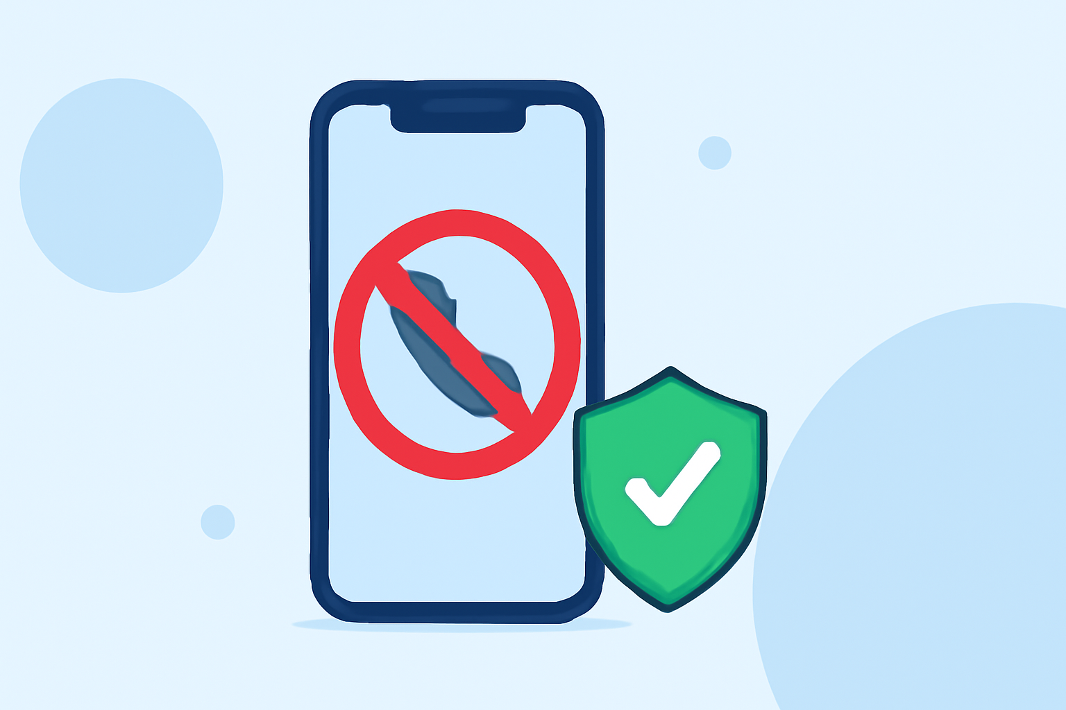 Protect Yourself from Debt Collector Spam Calls: Top Apps to Block Unwanted Calls