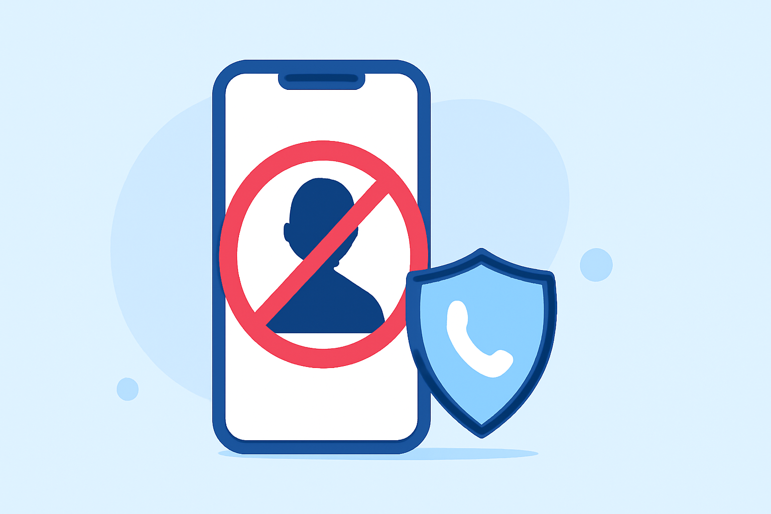 Protect Yourself from Debt Collector Spam Calls: Top Apps to Block Unwanted Calls