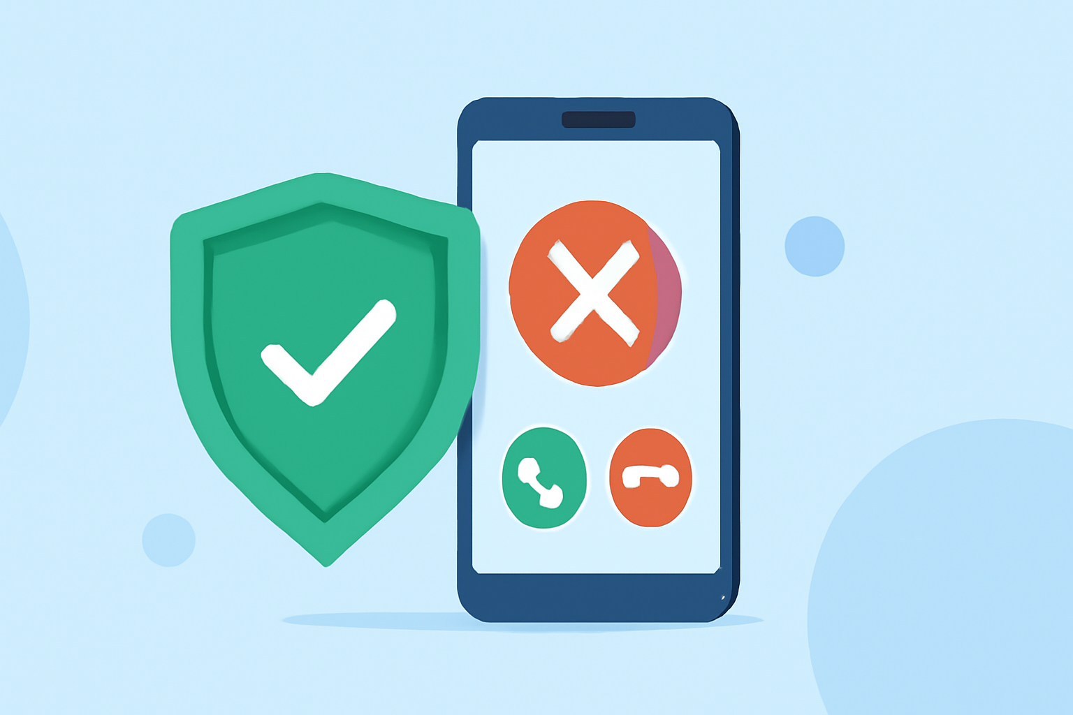 Protect Yourself from Debt Collector Spam Calls: Top Apps to Consider