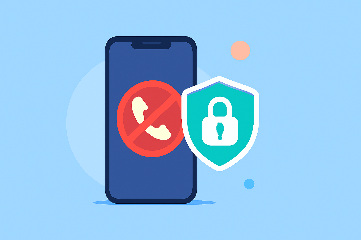 Protect Yourself from Debt Collector Spam Calls: Top Phone Safety Apps