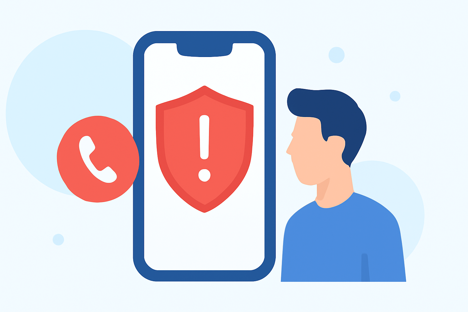 Protect Yourself from Debt Collector Spam Calls: Top Phone Safety Apps