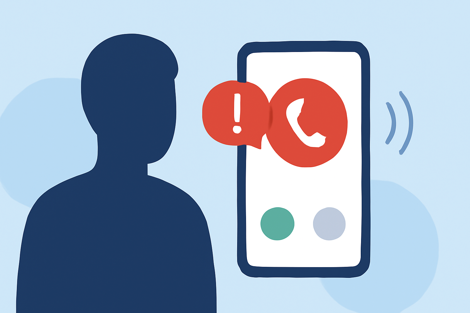 Protect Yourself from Debt Collector Spam Calls: Top Phone Safety Apps