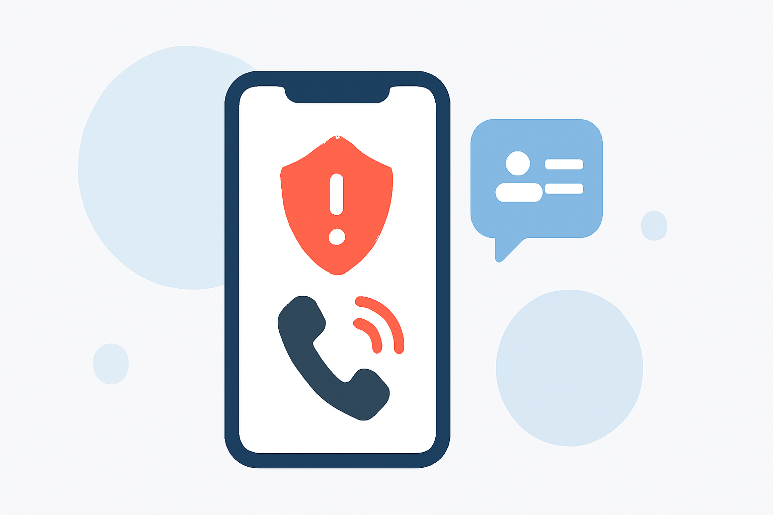 Protect Yourself from Debt Collector Spam Calls: Top Phone Safety Apps for 2026