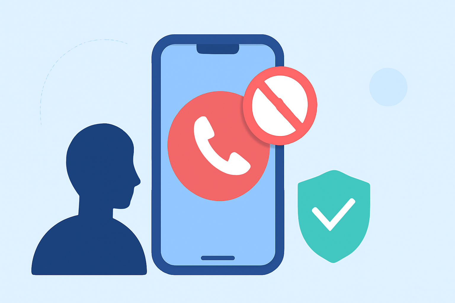 Protect Yourself from Debt Collector Spam Calls: Top Phone Safety Apps for 2026