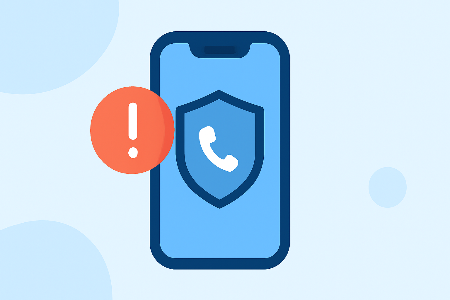 Protect Yourself from Debt Collector Spam Calls: Top Phone Safety Apps