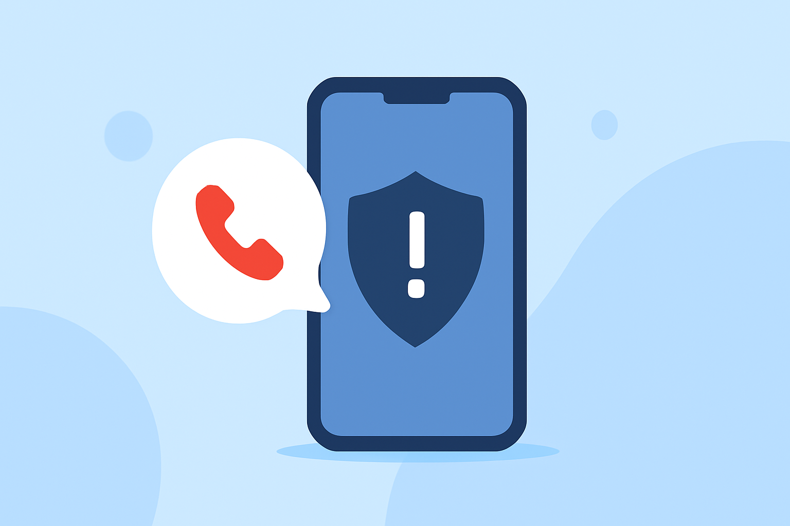 Protect Yourself from Debt Collector Spam Calls: Top Phone Safety Apps