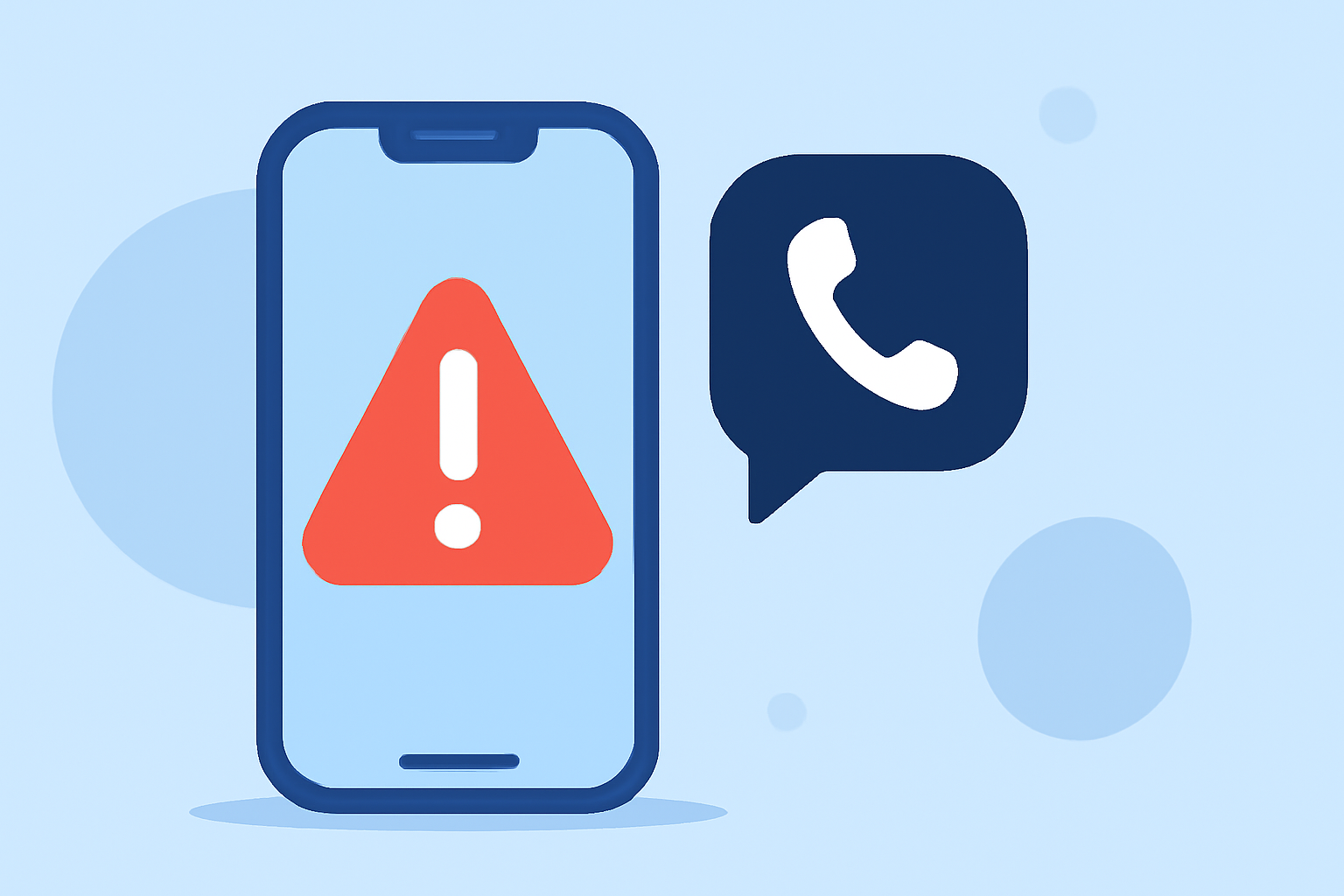 Protect Yourself from Debt Collector Spam Calls: Top Phone Safety Apps