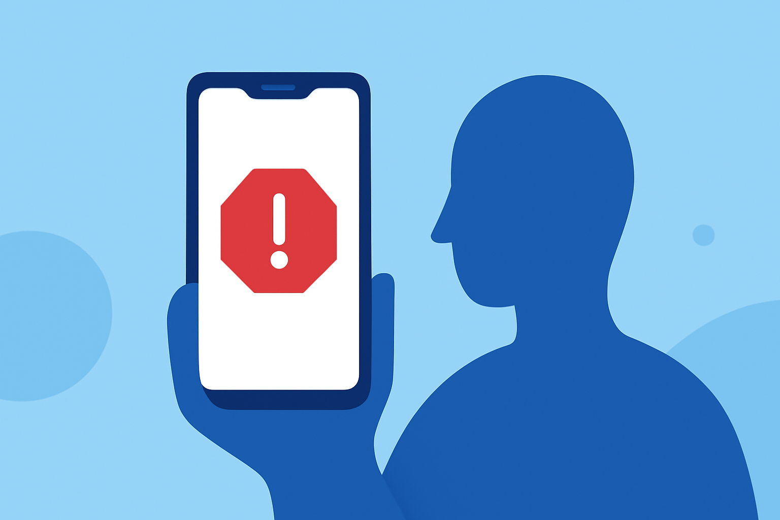 Protect Yourself from Debt Collector Spam Calls: Top Phone Safety Apps