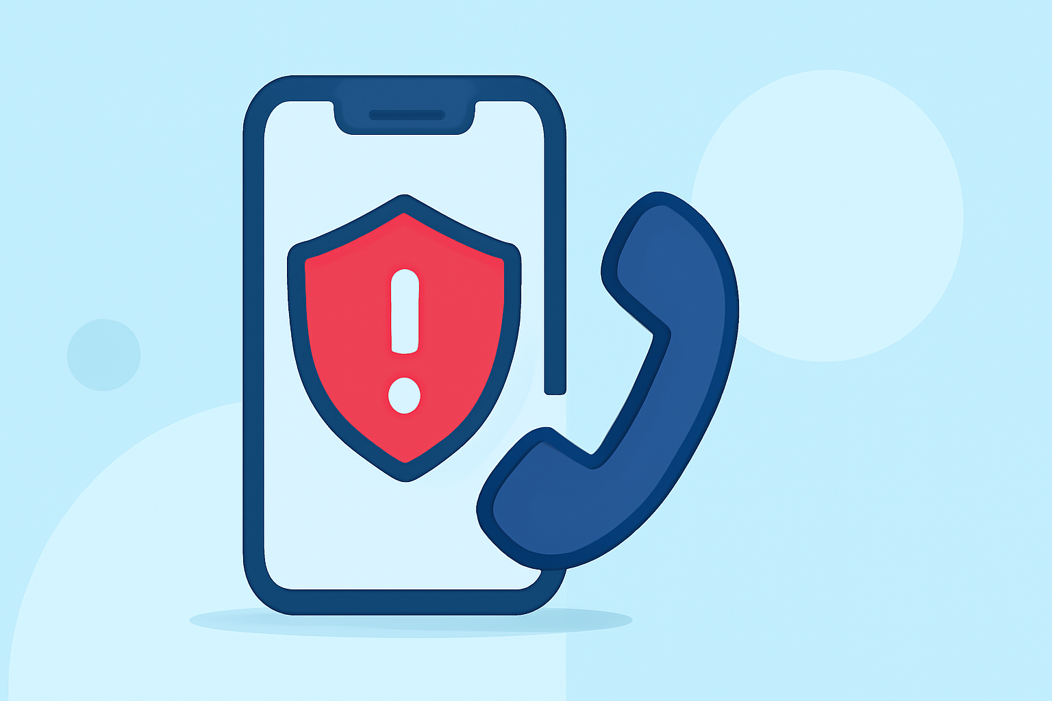 Protect Yourself from Debt Collector Spam Calls: Top Phone Safety Apps
