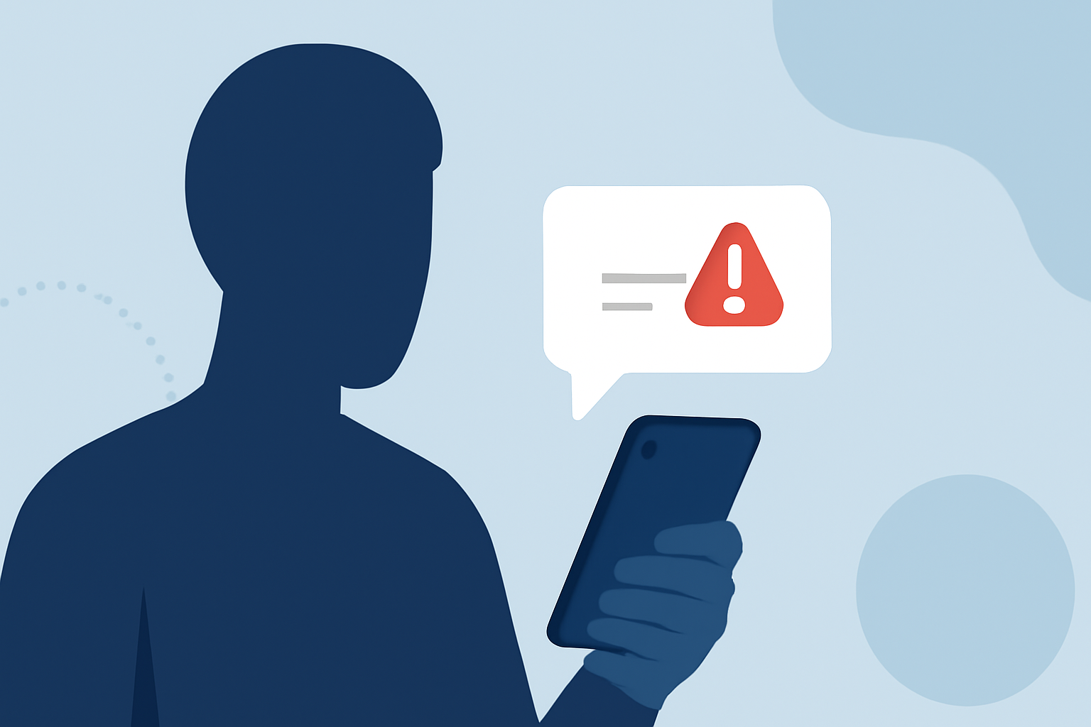 How to Protect Yourself from Delivery Scam Texts