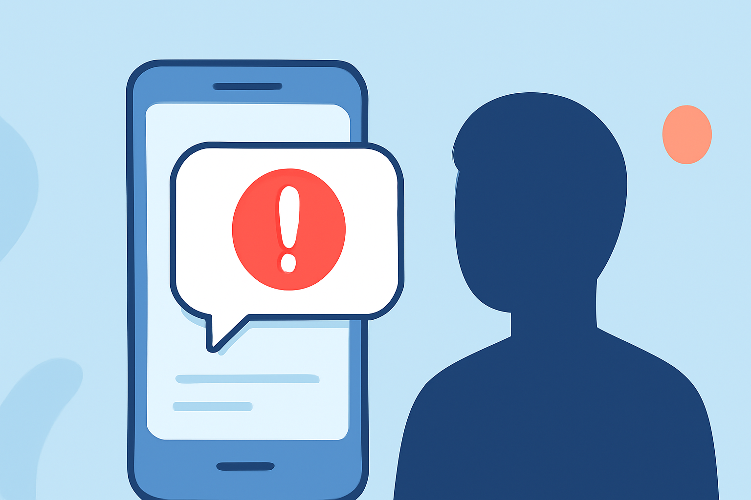 How to Protect Yourself from Delivery Scam Texts