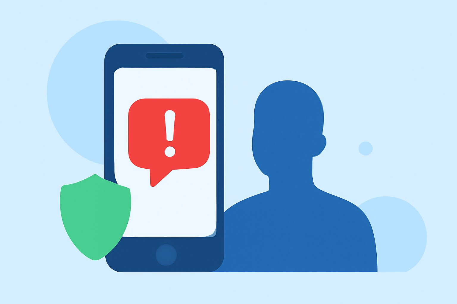 How to Protect Yourself from Delivery Scam Texts