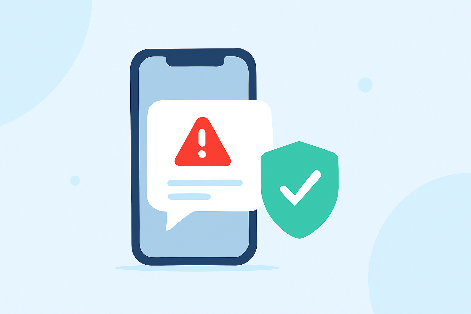 How to Protect Yourself from Delivery Scam Texts